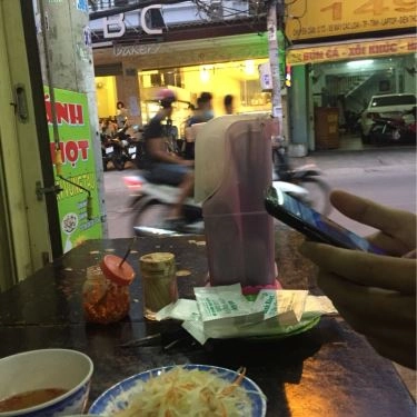Tổng hợp- Quán Ăn Cô Liên - Bánh Khọt Vũng Tàu