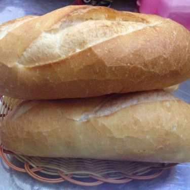 Món ăn- Quán Ăn Cô Liên - Phá Lấu Bò & Gỏi Đu Đủ