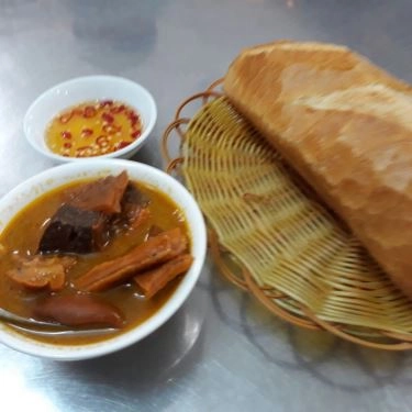 Tổng hợp- Quán Ăn Cô Liên - Phá Lấu Bò & Gỏi Đu Đủ