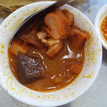 Tổng hợp- Quán Ăn Cô Liên - Phá Lấu Bò & Gỏi Đu Đủ