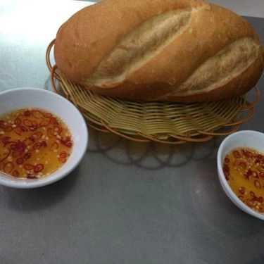Món ăn- Quán Ăn Cô Liên - Phá Lấu Bò & Gỏi Đu Đủ