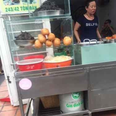 Tổng hợp- Quán Ăn Cô Liên - Phá Lấu Bò & Gỏi Đu Đủ