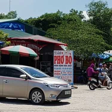 Tổng hợp- Cồ Linh - Phở Bò Nam Định