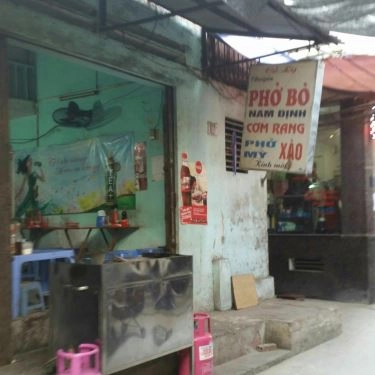 Tổng hợp- Quán Ăn Cô Ly - Phở Bò & Cơm Rang