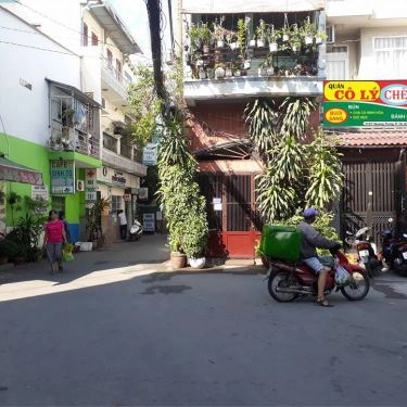Tổng hợp- Quán Ăn Cô Lý - Bánh Canh, Bún Chả Cá Ninh Hòa & Chè Chuối Nướng