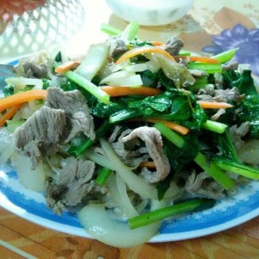 Món ăn- Quán Ăn Cô Ly - Phở Bò & Cơm Rang