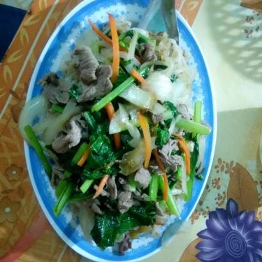 Món ăn- Quán Ăn Cô Ly - Phở Bò & Cơm Rang