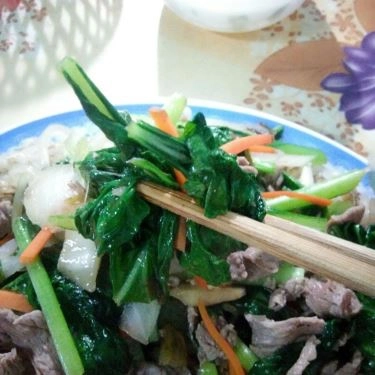 Món ăn- Quán Ăn Cô Ly - Phở Bò & Cơm Rang