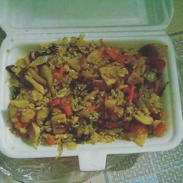 Món ăn- Quán Ăn Cô Ly - Phở Bò & Cơm Rang