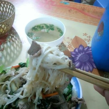 Món ăn- Quán Ăn Cô Ly - Phở Bò & Cơm Rang