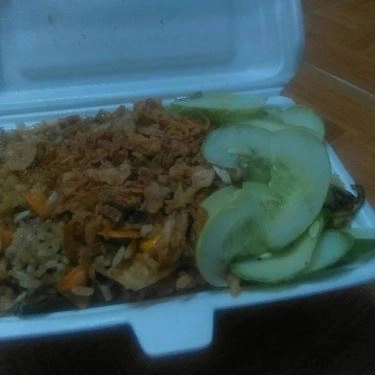 Món ăn- Quán Ăn Cô Ly - Phở Bò & Cơm Rang
