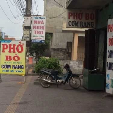 Tổng hợp- Quán Ăn Cồ Minh - Phở Bò & Cơm Rang