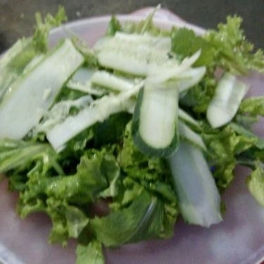 Tổng hợp- Quán Ăn Cô Mười - Bánh Xèo - Nem Lụi & Bún Thịt Nướng