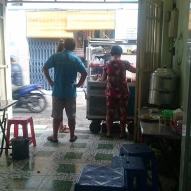 Tổng hợp- Quán Ăn Cô Mỹ - Quán Cơm Tấm