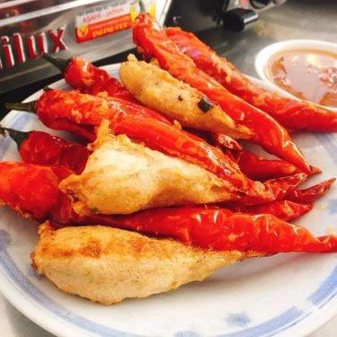 Món ăn- Quán Ăn Cô Năm Đồng Tháp - Bún Mắm & Lẩu Mắm