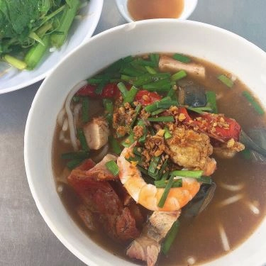 Món ăn- Quán Ăn Cô Năm Đồng Tháp - Bún Mắm & Lẩu Mắm