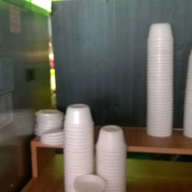 Tổng hợp- Quán Ăn Cò Natural Deli
