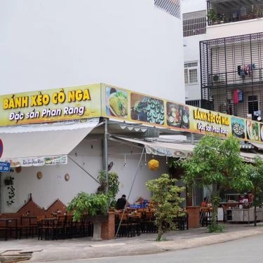 Tổng hợp- Quán Ăn Bánh Xèo Cô Nga