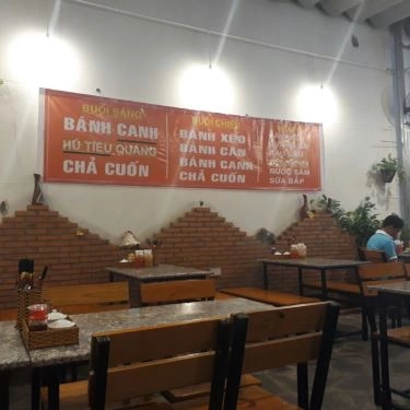 Tổng hợp- Quán Ăn Bánh Xèo Cô Nga
