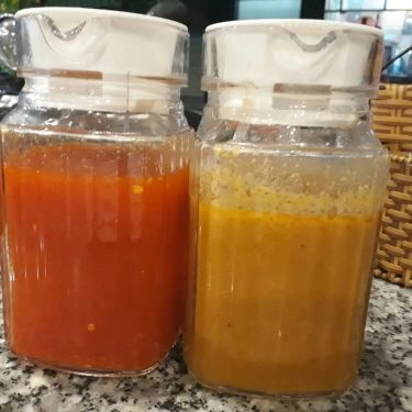 Tổng hợp- Quán Ăn Bánh Xèo Cô Nga