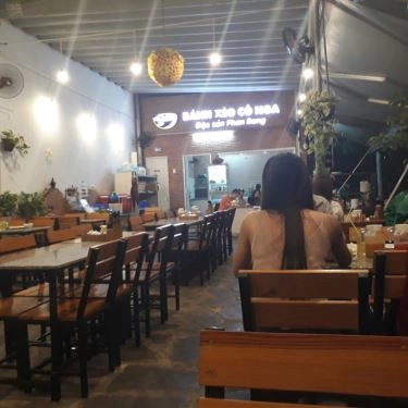 Tổng hợp- Quán Ăn Bánh Xèo Cô Nga