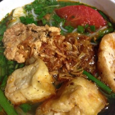 Món ăn- Quán Ăn Cô Nguyệt - Lẩu Nướng Tự Chọn