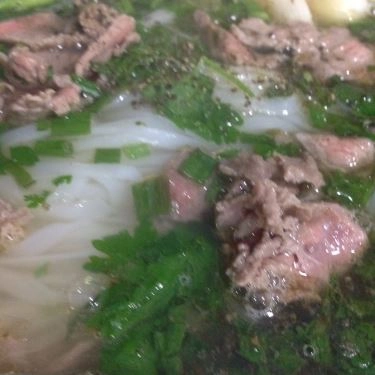 Món ăn- Quán Ăn Cô Nguyệt - Lẩu Nướng Tự Chọn