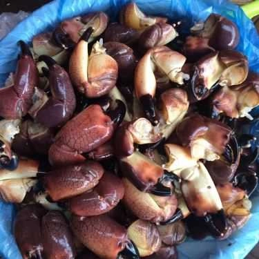 Tổng hợp- Quán Ăn Cô Nhàn Béo - Bia Hơi & Hải Sản Các Loại