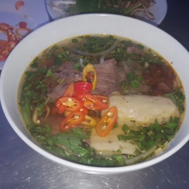 Tổng hợp- Quán Ăn Cô Nhàn - Bún Bò Huế