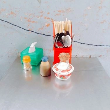 Tổng hợp- Quán Ăn Cô Như - Bún Bò Huế