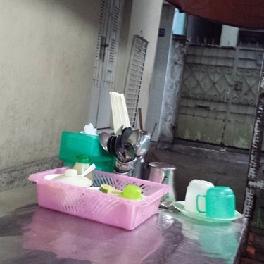 Tổng hợp- Quán Ăn Cô Như - Bún Bò Huế