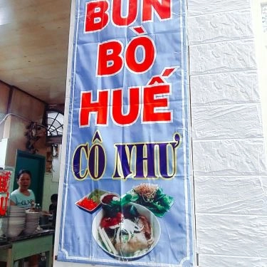 Tổng hợp- Quán Ăn Cô Như - Bún Bò Huế