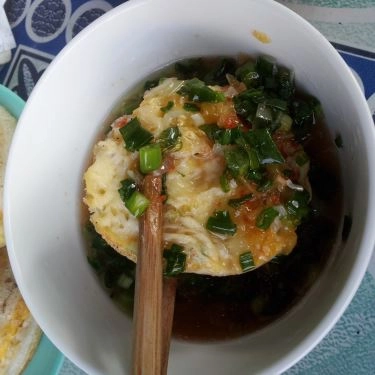 Món ăn- Quán Ăn Quán Cô Phương - Bánh Căn & Bún Bò