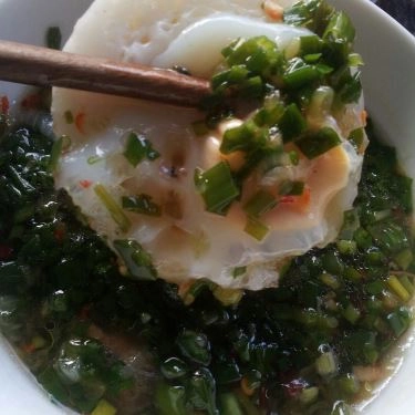 Món ăn- Quán Ăn Quán Cô Phương - Bánh Căn & Bún Bò