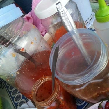 Tổng hợp- Quán Ăn Quán Cô Phương - Bánh Căn & Bún Bò