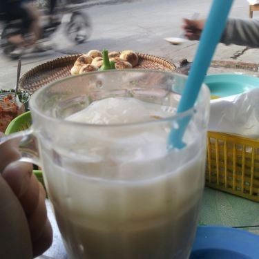 Món ăn- Quán Ăn Quán Cô Phương - Bánh Căn & Bún Bò