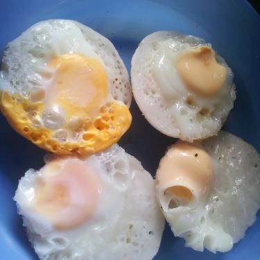 Món ăn- Quán Ăn Quán Cô Phương - Bánh Căn & Bún Bò