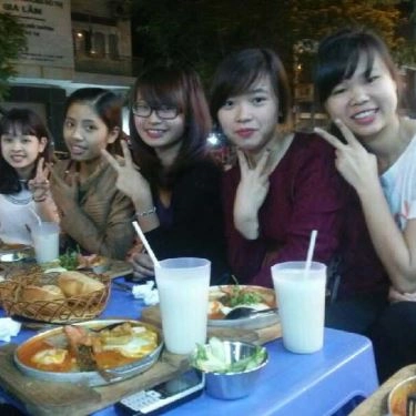 Tổng hợp- Quán Ăn Cô Phương Béo - Bánh Mì Chảo, Bánh Mì Sốt Vang