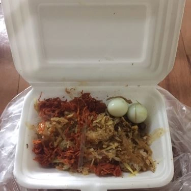 Món ăn- Quán Ăn Cô Phương Béo - Bánh Mì Chảo, Bánh Mì Sốt Vang