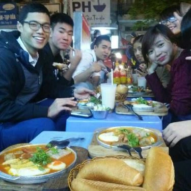 Tổng hợp- Quán Ăn Cô Phương Béo - Bánh Mì Chảo, Bánh Mì Sốt Vang