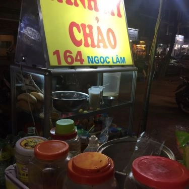 Tổng hợp- Quán Ăn Cô Phương Béo - Bánh Mì Chảo, Bánh Mì Sốt Vang