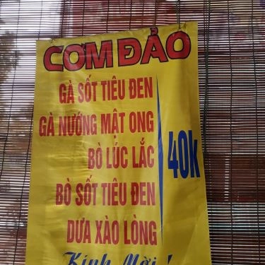 Tổng hợp- Quán Ăn Cô Phương - Bún Các Loại