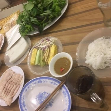 Tổng hợp- Quán Ăn Cò Quán - Món Ngon Đà Nẵng