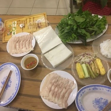 Tổng hợp- Quán Ăn Cò Quán - Món Ngon Đà Nẵng