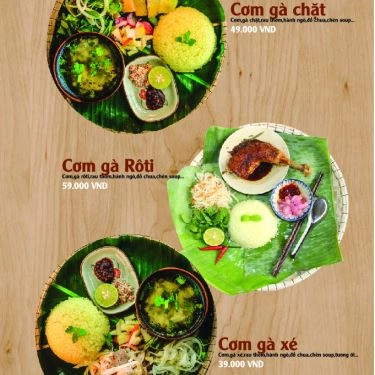 Tổng hợp- Quán Ăn Cô Quyên Xứ Quảng - Các Món Quảng