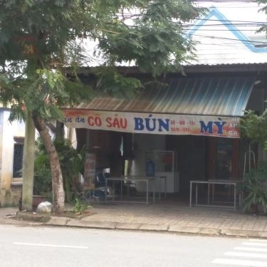Tổng hợp- Quán Ăn Cô Sáu - Bún Bò & Mì Quảng