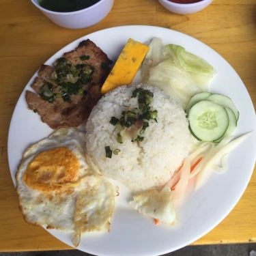 Món ăn- Quán Ăn Bún Ốc Sườn Cô Sáu