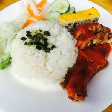 Món ăn- Quán Ăn Bún Ốc Sườn Cô Sáu