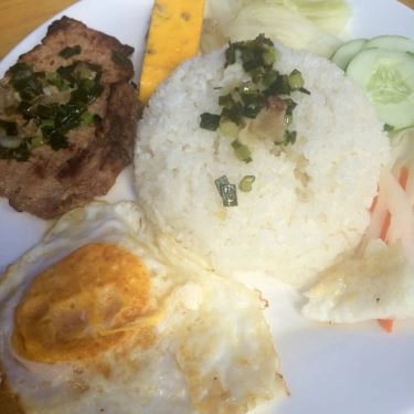 Món ăn- Quán Ăn Bún Ốc Sườn Cô Sáu