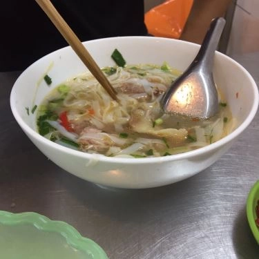 Món ăn- Quán Ăn Cồ Sơn - Phở Bò Trung Tự